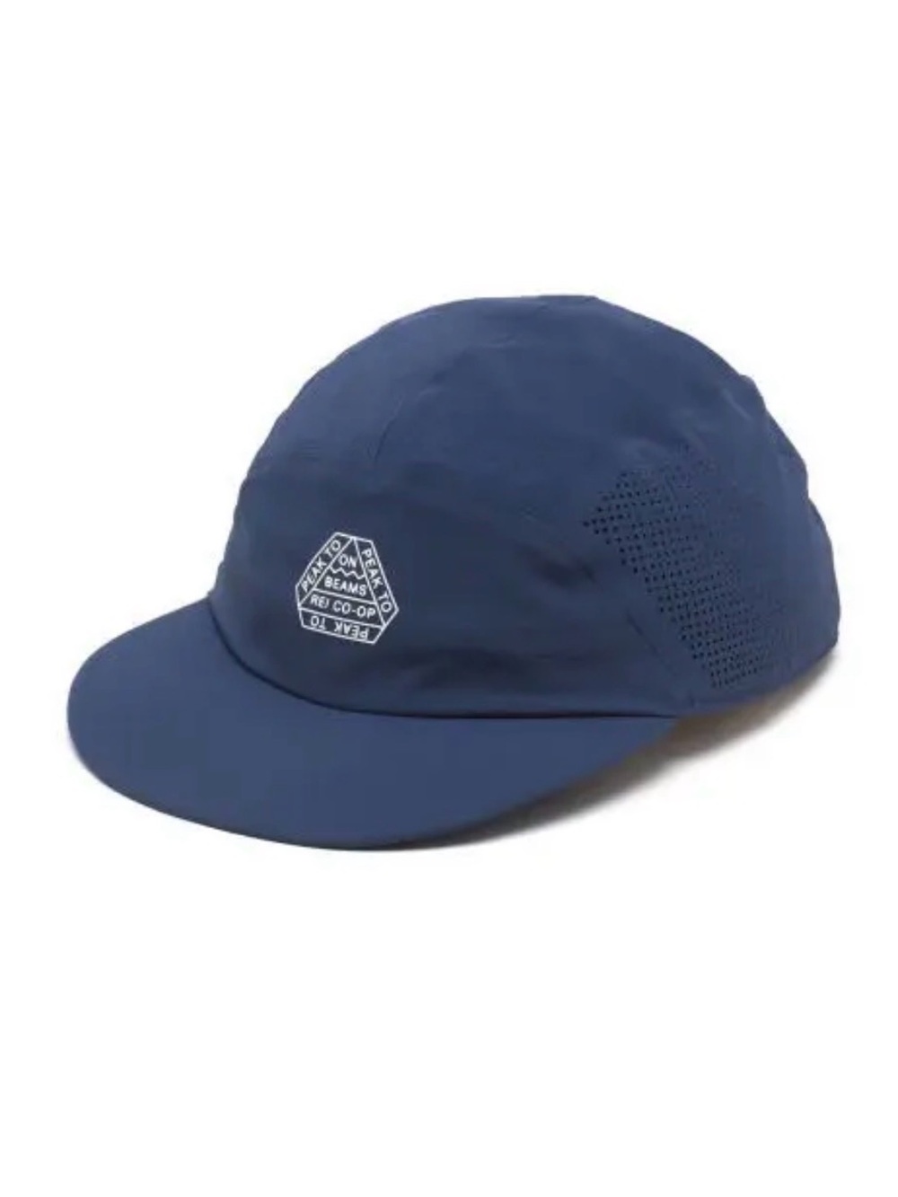 On Running X BEAMS X REI Performance Cap LIMITED One Size